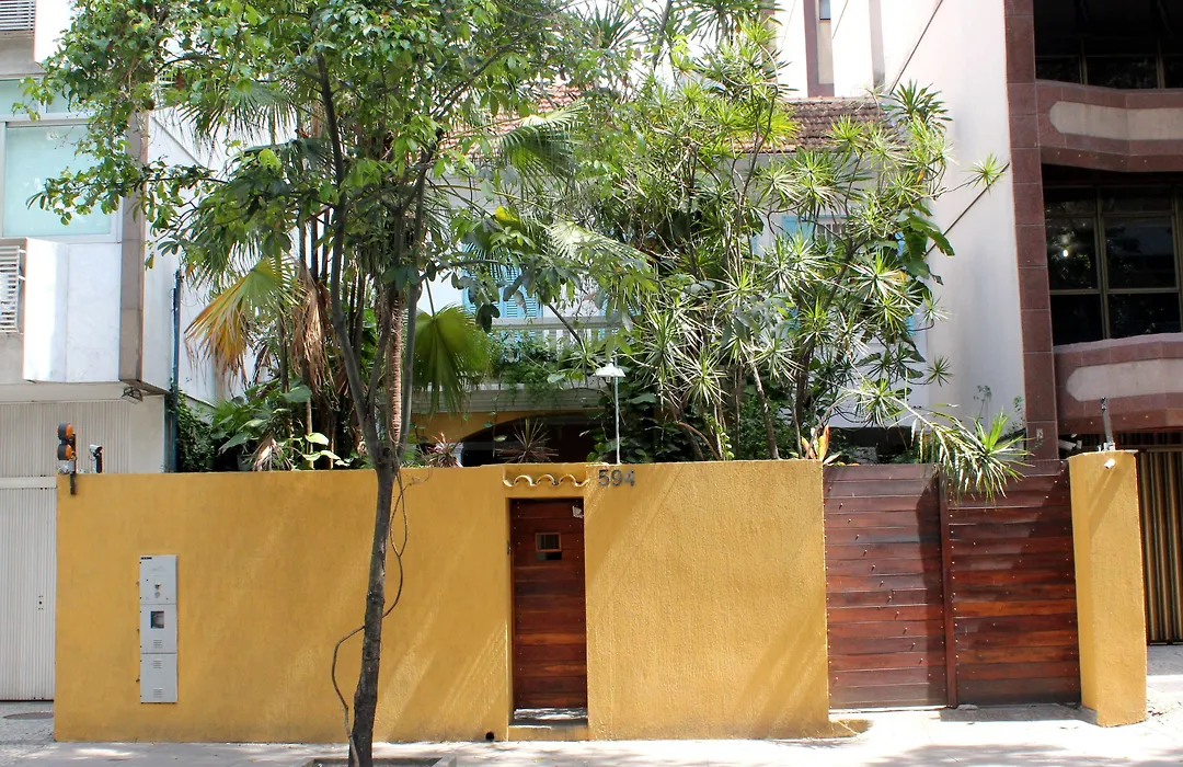 Mango Tree Ipanema-1