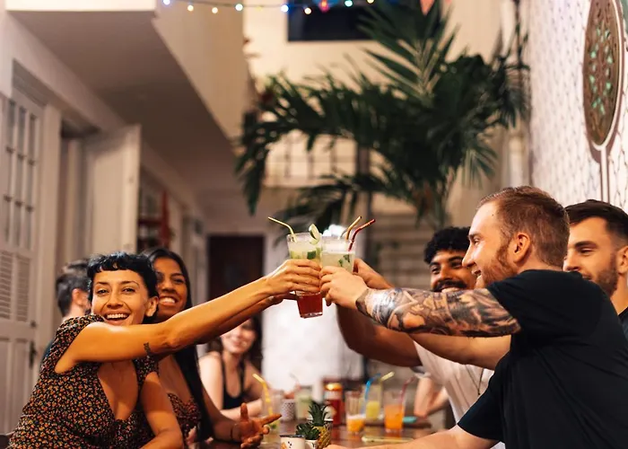 Discovery Hostel Rio de Janeiro