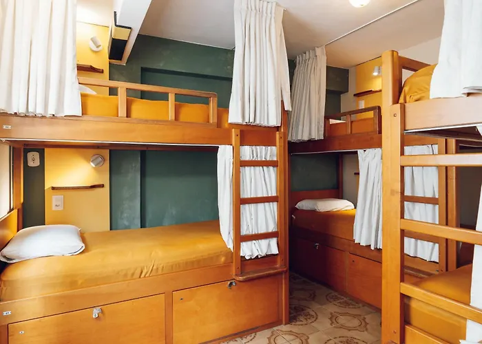 Discovery Hostel Rio de Janeiro
